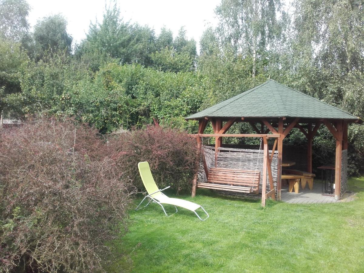 Agroturystyka Pod Kogutkiem Czysta Екстериор снимка
