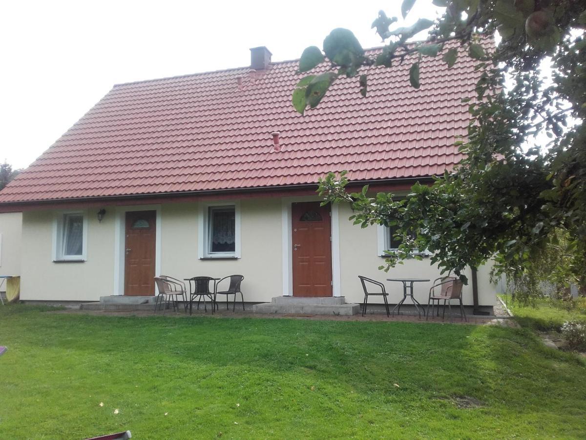 Agroturystyka Pod Kogutkiem Czysta Екстериор снимка
