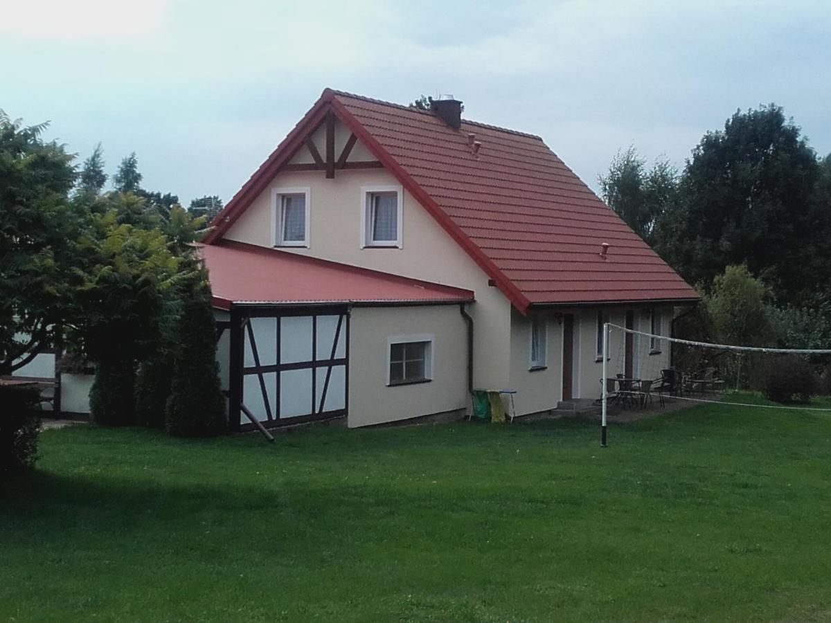 Agroturystyka Pod Kogutkiem Czysta Екстериор снимка