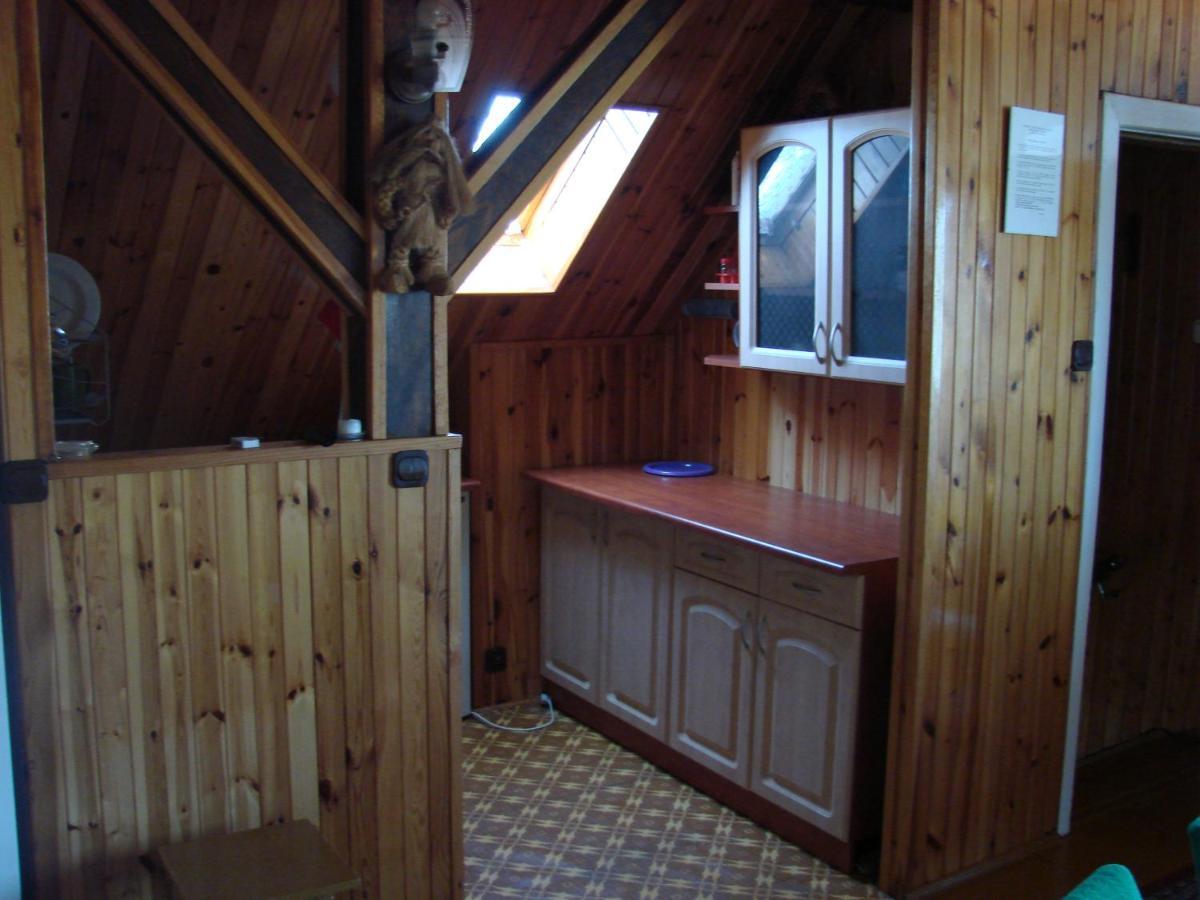 Agroturystyka Pod Kogutkiem Czysta Екстериор снимка