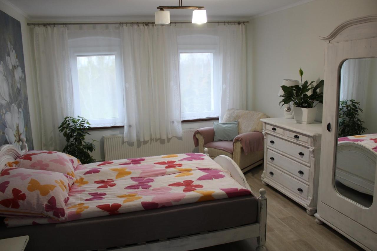 Agroturystyka Pod Kogutkiem Czysta Екстериор снимка
