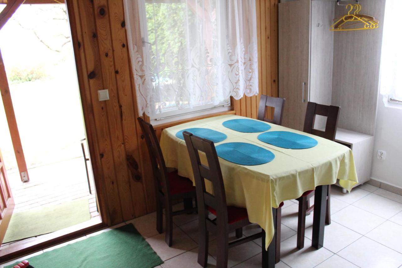 Agroturystyka Pod Kogutkiem Czysta Екстериор снимка