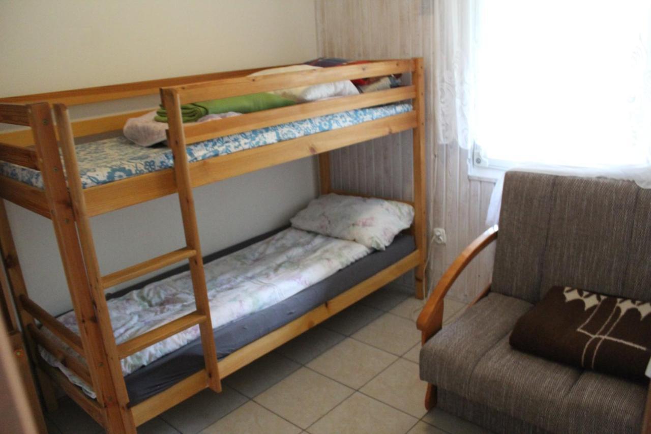 Agroturystyka Pod Kogutkiem Czysta Екстериор снимка